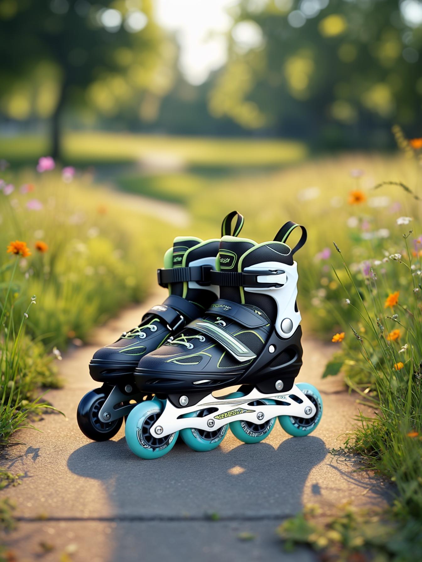 Inline Skates Inline Skates