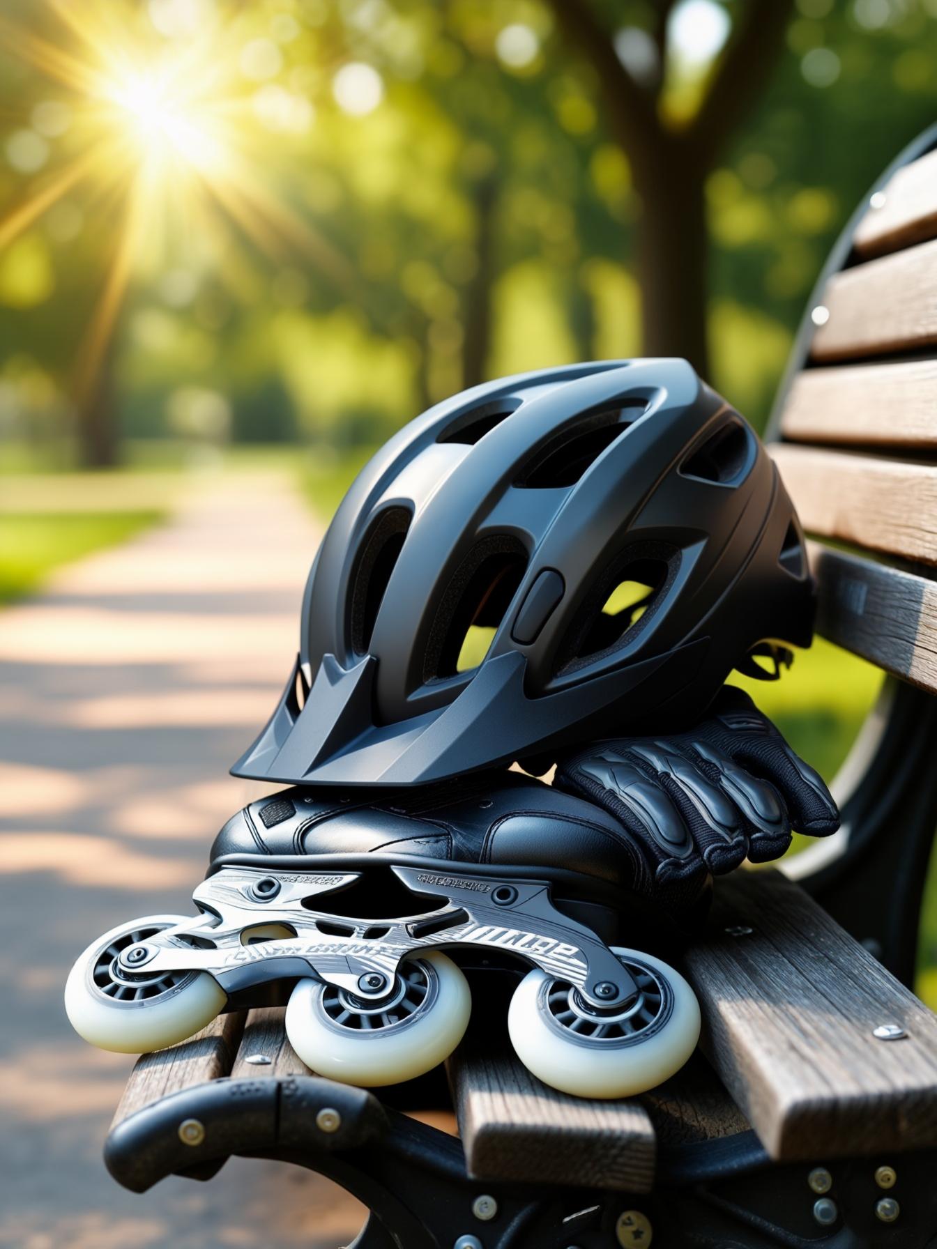 Protection Gear Protection Gear