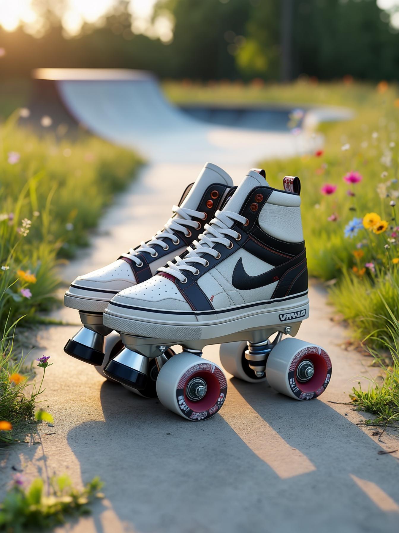 Roller Skates Roller Skates