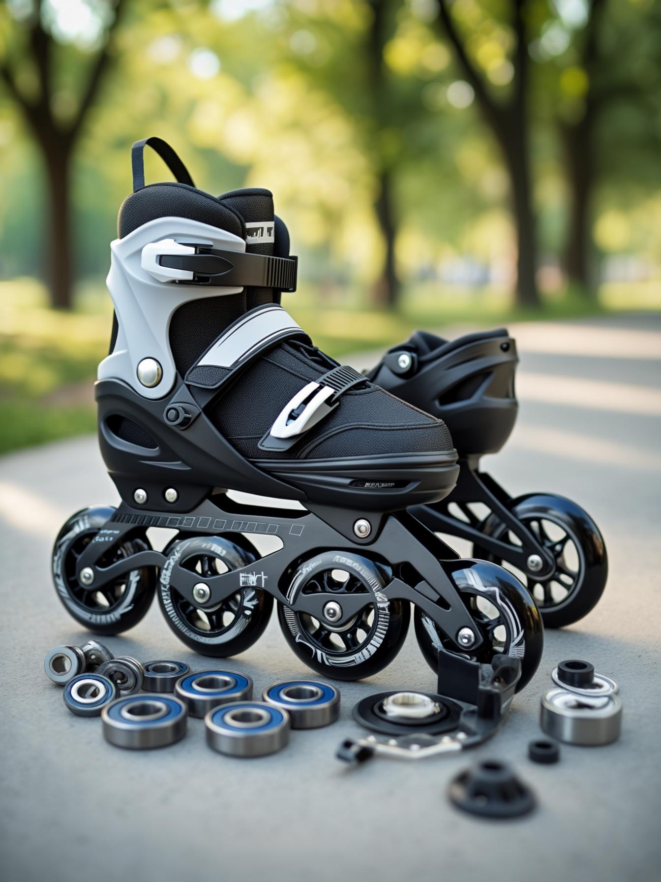 Skate Parts Skate Parts