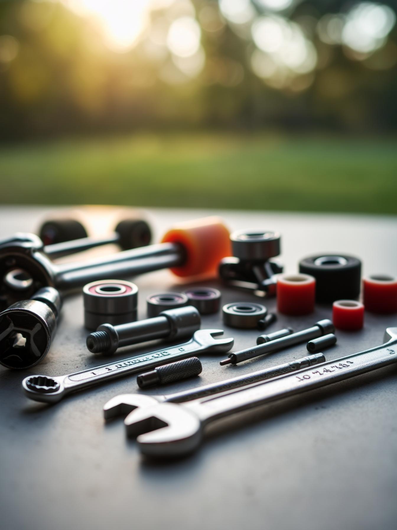 Skate Tools Skate Tools